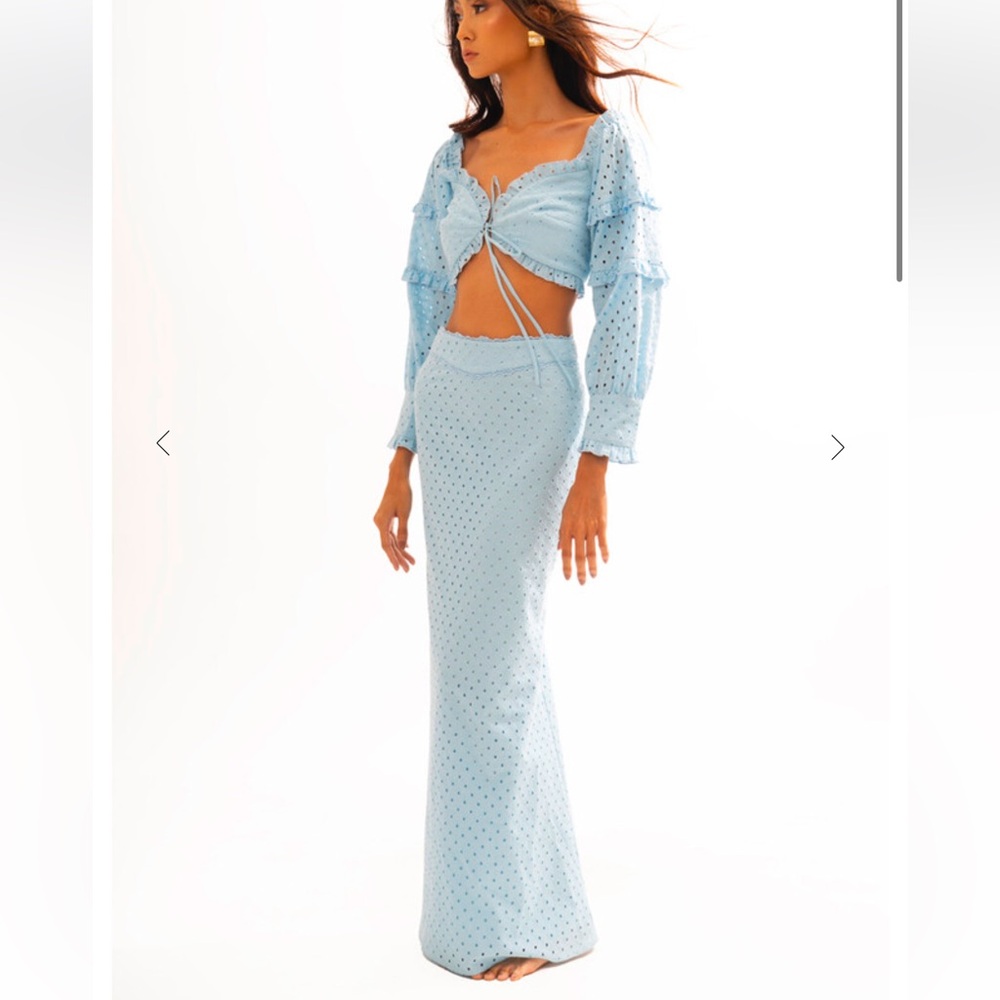 THE CONCEPT Klavea Set | Size XS